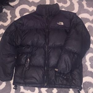 North face 600